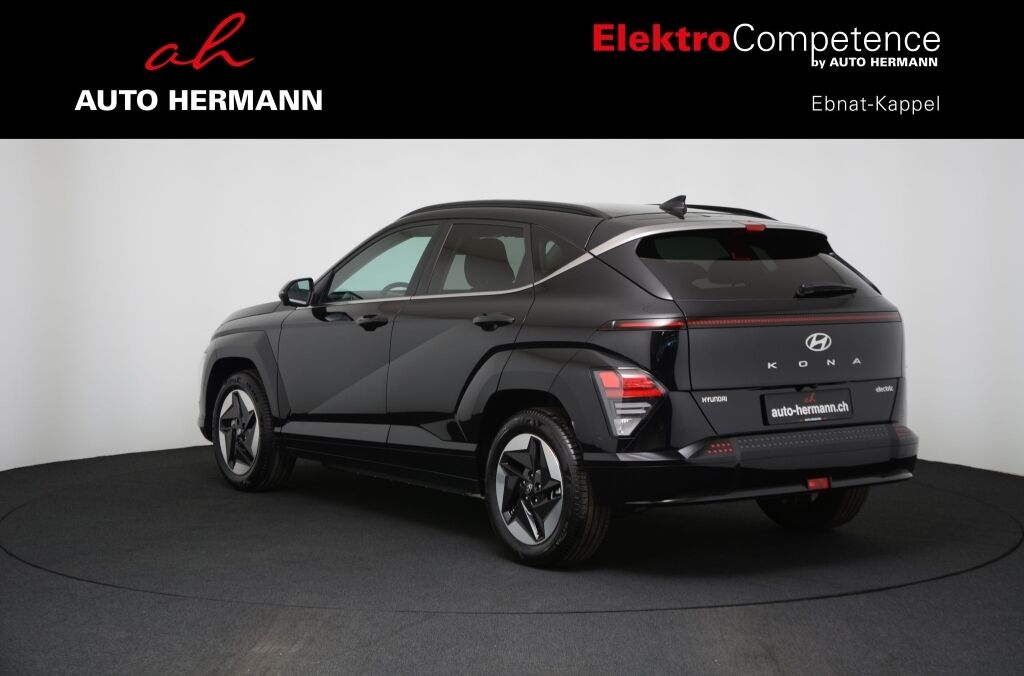 HYUNDAI Kona EV 65.4 kWh Prestige Plus - Ebnat-Kappel