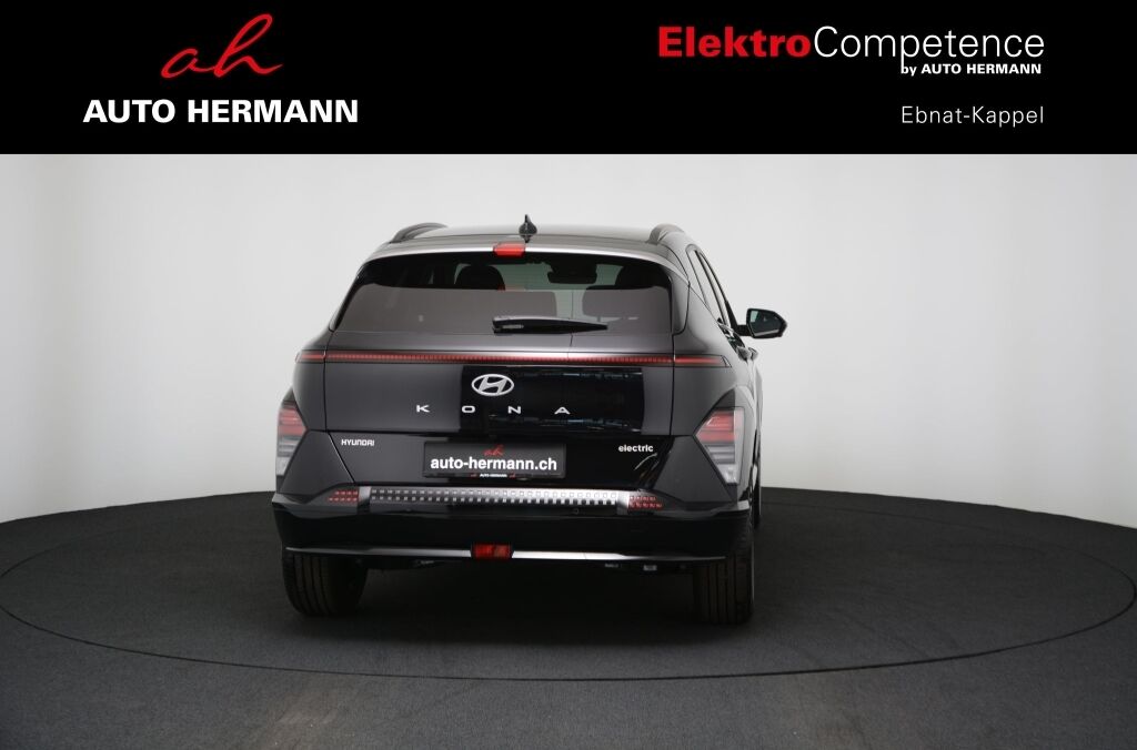 HYUNDAI Kona EV 65.4 kWh Prestige Plus - Ebnat-Kappel