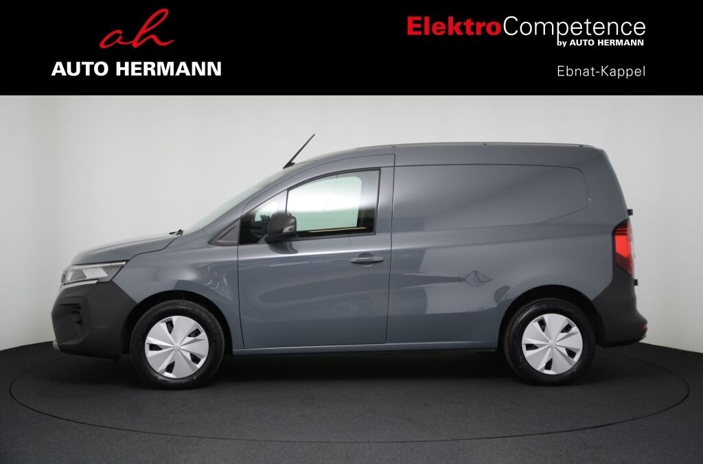 NISSAN Townstar EV45 kWh 22kW L1 N-Connecta *Cargo Pack* - Ebnat-Kappel