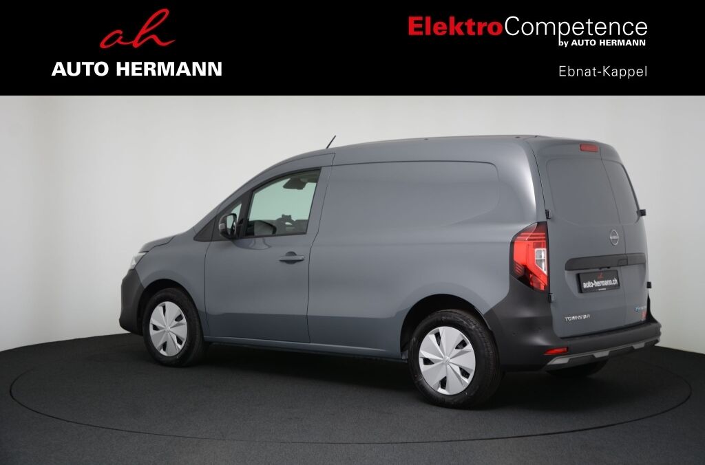 NISSAN Townstar EV45 kWh 22kW L1 N-Connecta *Cargo Pack* - Ebnat-Kappel
