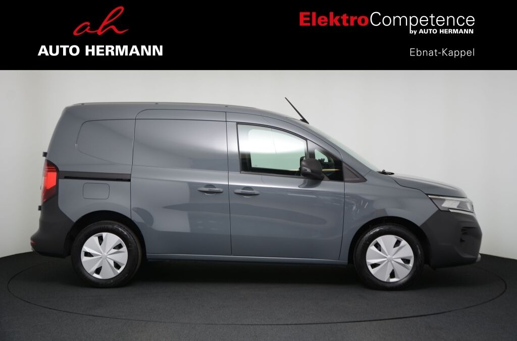 NISSAN Townstar EV45 kWh 22kW L1 N-Connecta *Cargo Pack* - Ebnat-Kappel