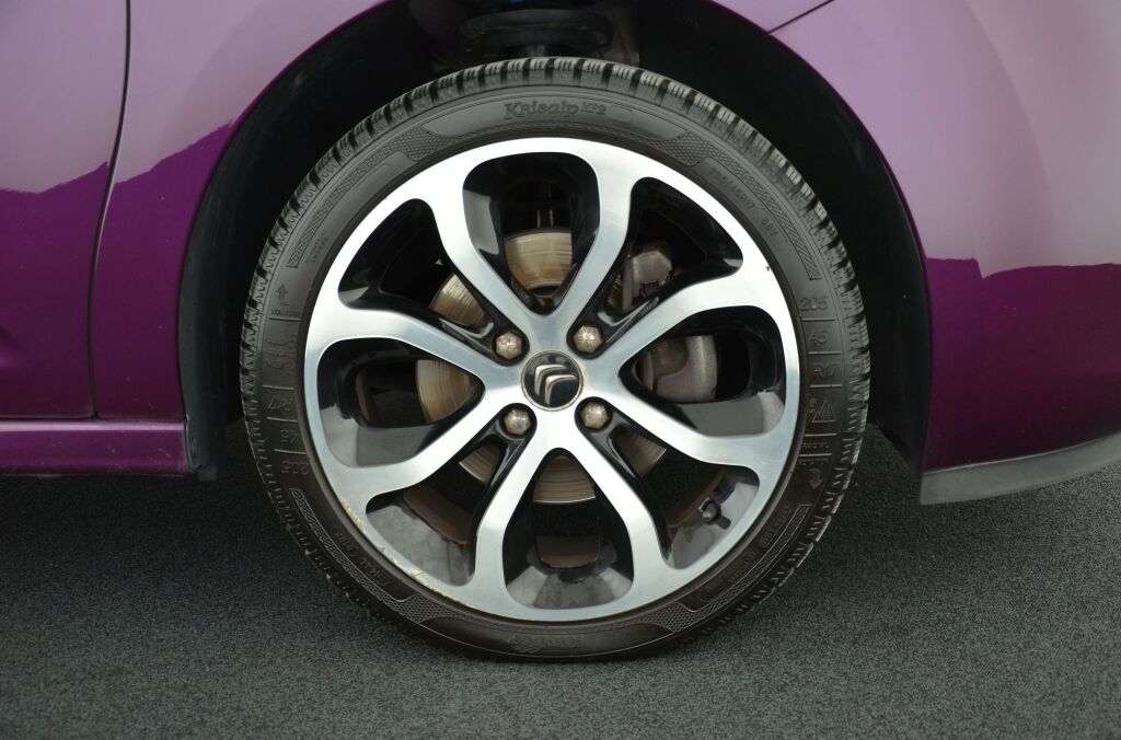 CITROEN C3 1.2i Feel Edition - Ebnat-Kappel
