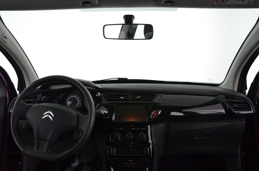 CITROEN C3 1.2i Feel Edition - Ebnat-Kappel
