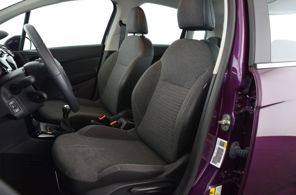 CITROEN C3 1.2i Feel Edition - Ebnat-Kappel