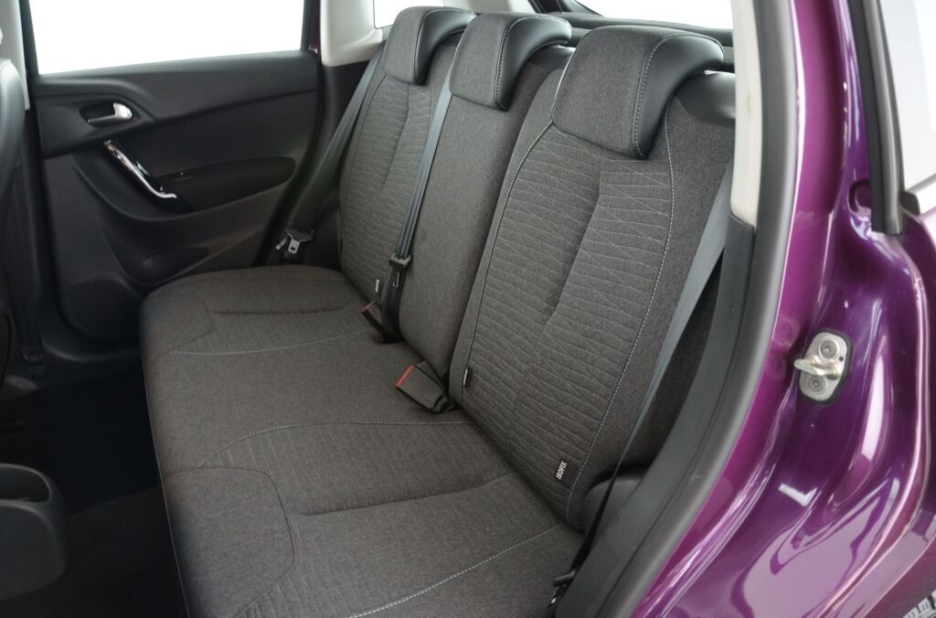 CITROEN C3 1.2i Feel Edition - Ebnat-Kappel