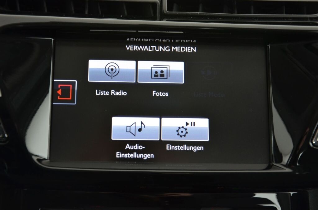 CITROEN C3 1.2i Feel Edition - Ebnat-Kappel