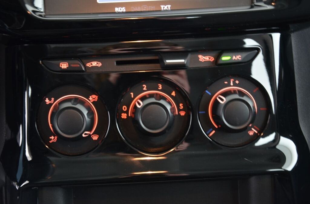 CITROEN C3 1.2i Feel Edition - Ebnat-Kappel