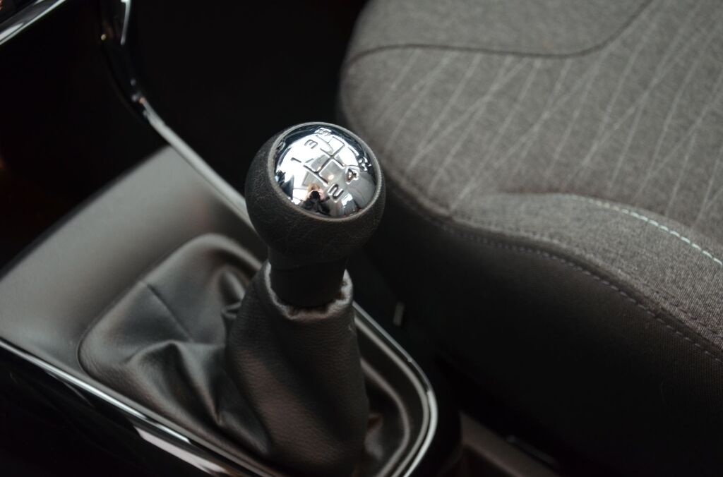 CITROEN C3 1.2i Feel Edition - Ebnat-Kappel