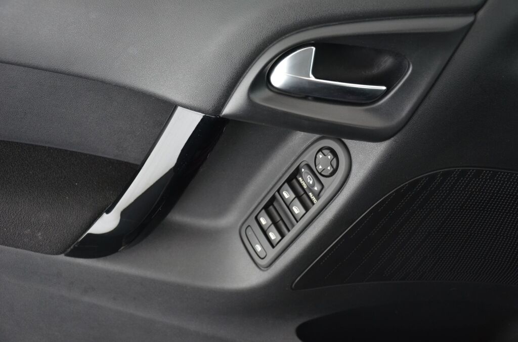 CITROEN C3 1.2i Feel Edition - Ebnat-Kappel