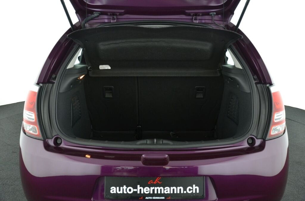 CITROEN C3 1.2i Feel Edition - Ebnat-Kappel