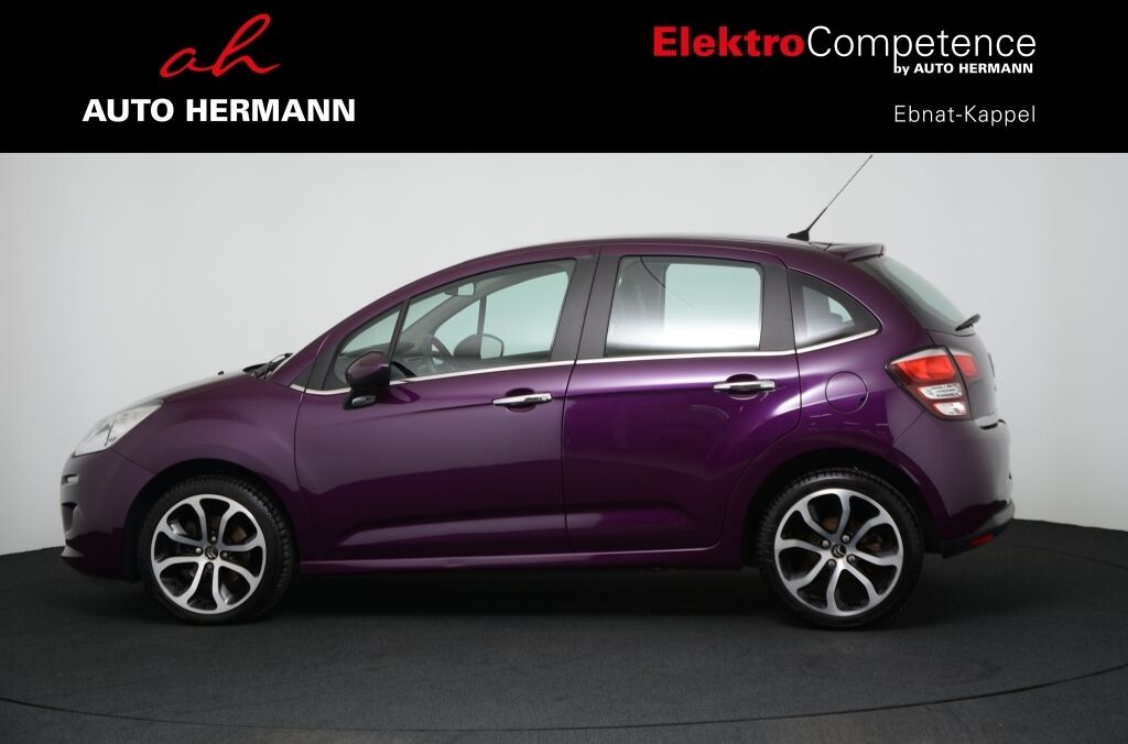 CITROEN C3 1.2i Feel Edition - Ebnat-Kappel