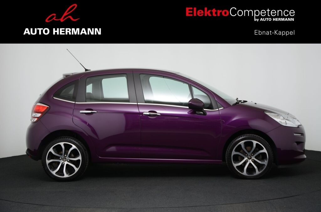 CITROEN C3 1.2i Feel Edition - Ebnat-Kappel