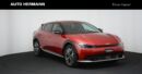 KIA EV6 77.4 kWh RWD - Ebnat-Kappel