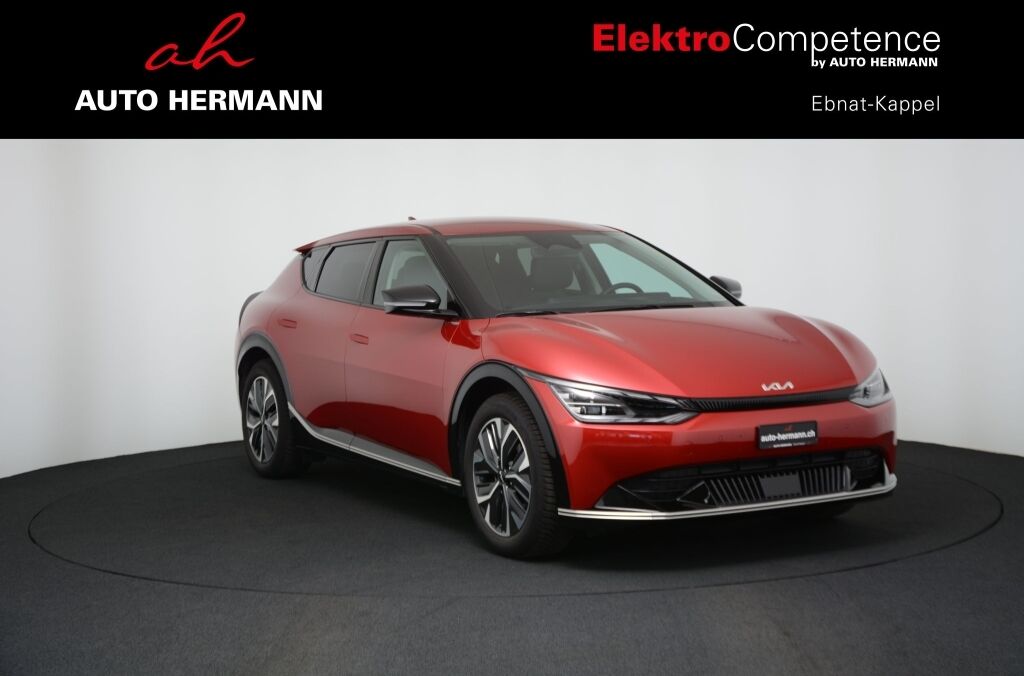 KIA EV6 77.4 kWh RWD - Ebnat-Kappel