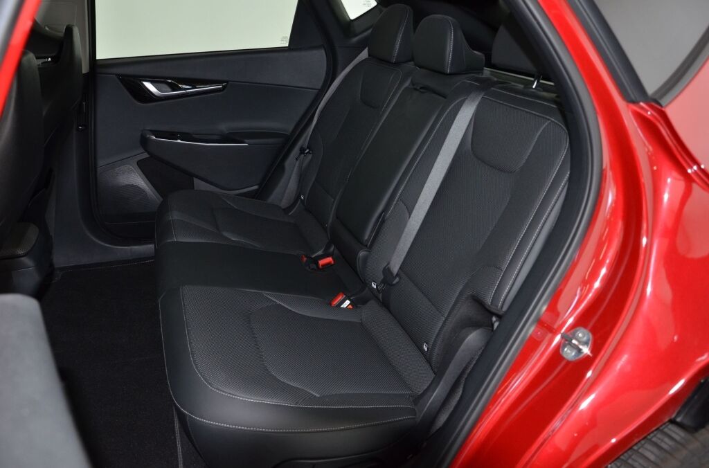 KIA EV6 77.4 kWh RWD - Ebnat-Kappel