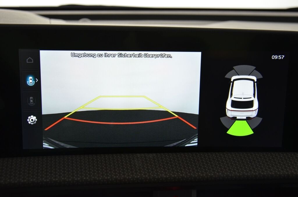 KIA EV6 77.4 kWh RWD - Ebnat-Kappel