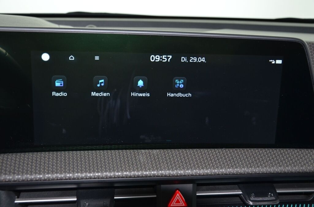 KIA EV6 77.4 kWh RWD - Ebnat-Kappel