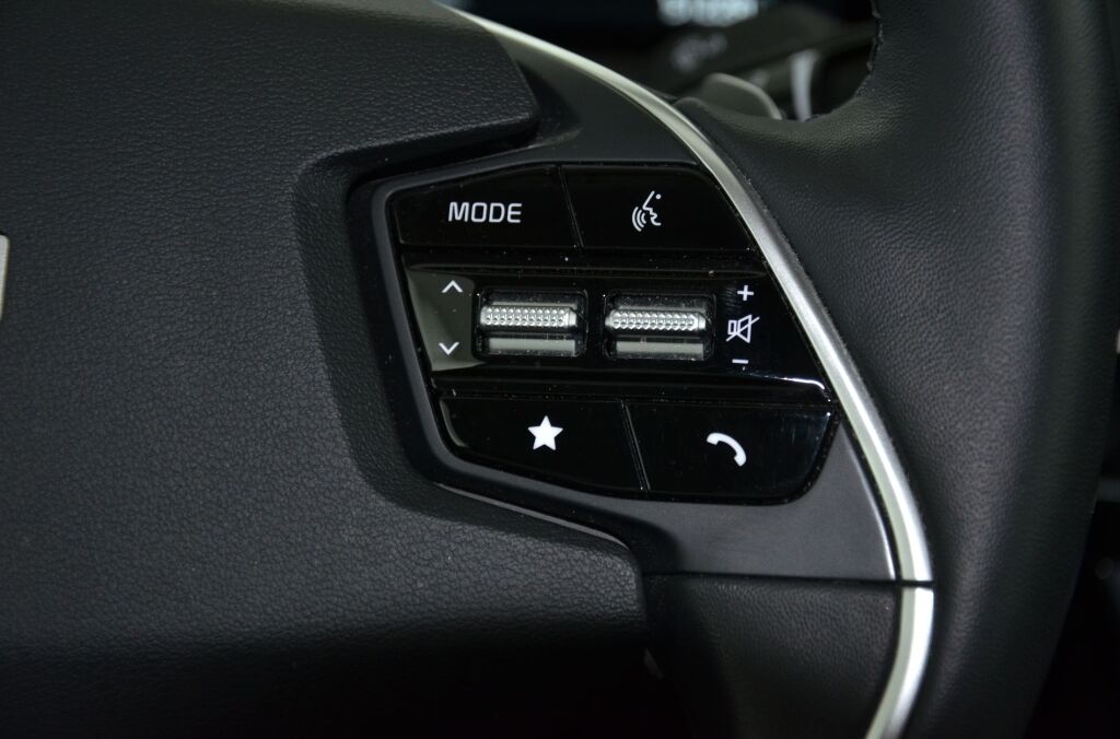 KIA EV6 77.4 kWh RWD - Ebnat-Kappel