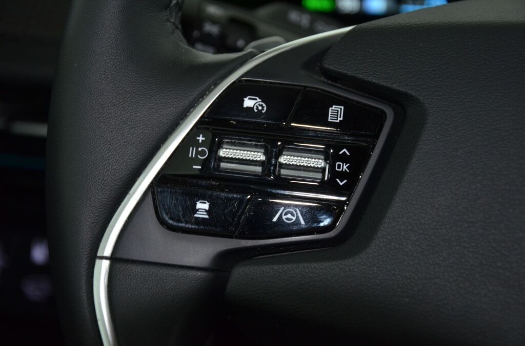 KIA EV6 77.4 kWh RWD - Ebnat-Kappel