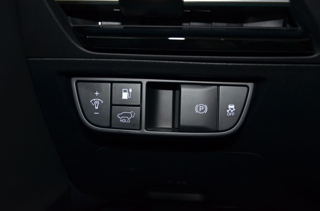 KIA EV6 77.4 kWh RWD - Ebnat-Kappel