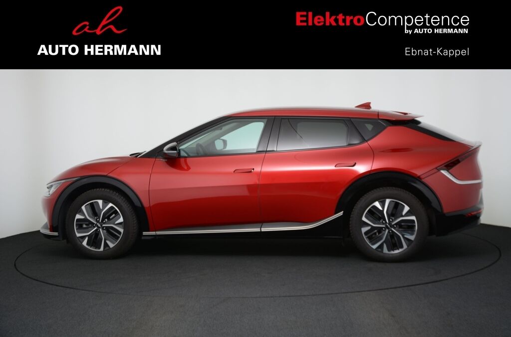 KIA EV6 77.4 kWh RWD - Ebnat-Kappel