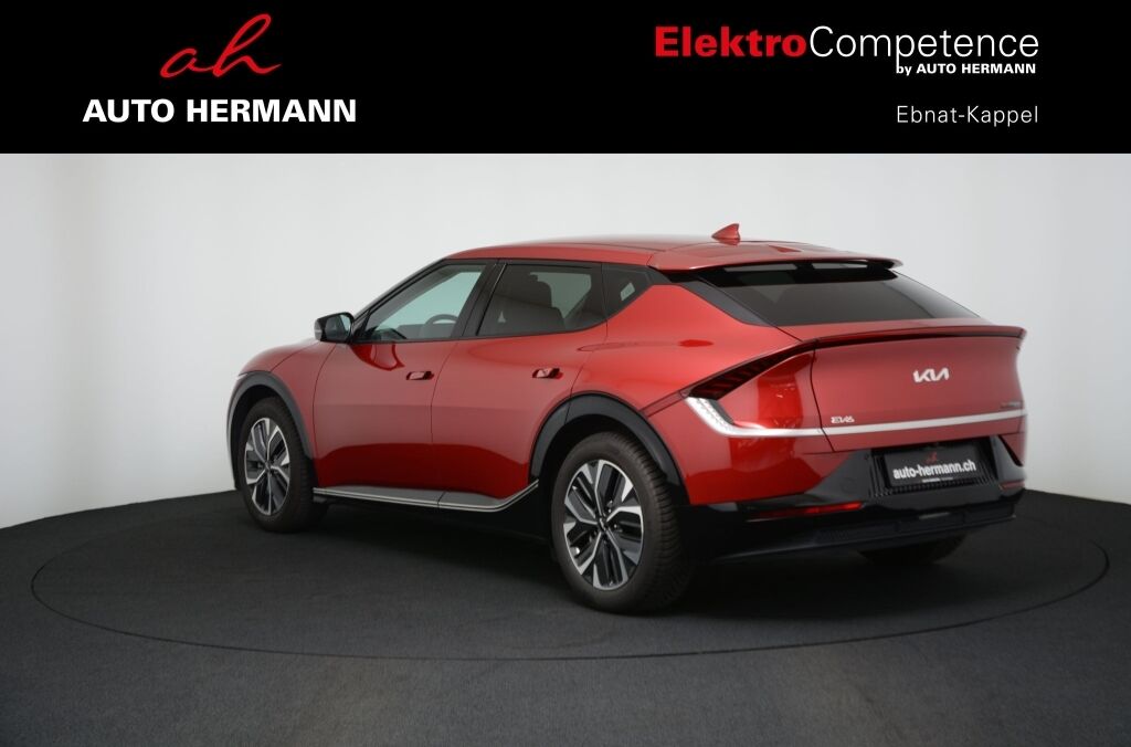 KIA EV6 77.4 kWh RWD - Ebnat-Kappel