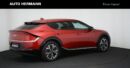 KIA EV6 77.4 kWh RWD - Ebnat-Kappel