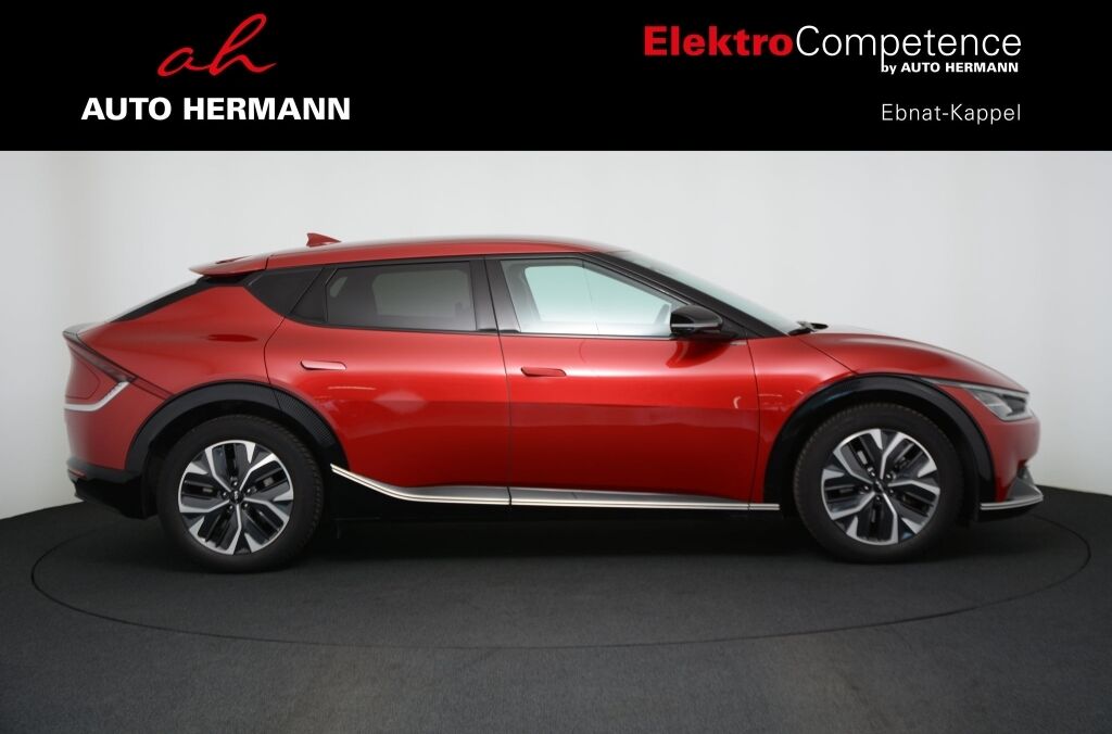 KIA EV6 77.4 kWh RWD - Ebnat-Kappel