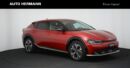 KIA EV6 77.4 kWh RWD - Ebnat-Kappel
