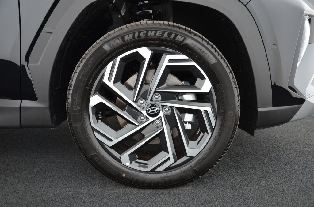 HYUNDAI Tucson 1.6 TGDI PHEV Prestige Line 4WD - Ebnat-Kappel