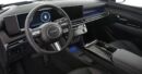 HYUNDAI Tucson 1.6 TGDI PHEV Prestige Line 4WD - Ebnat-Kappel