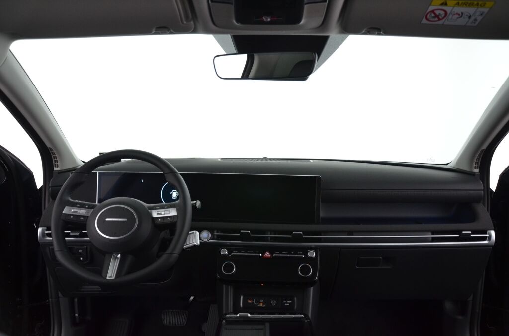 HYUNDAI Tucson 1.6 TGDI PHEV Prestige Line 4WD - Ebnat-Kappel