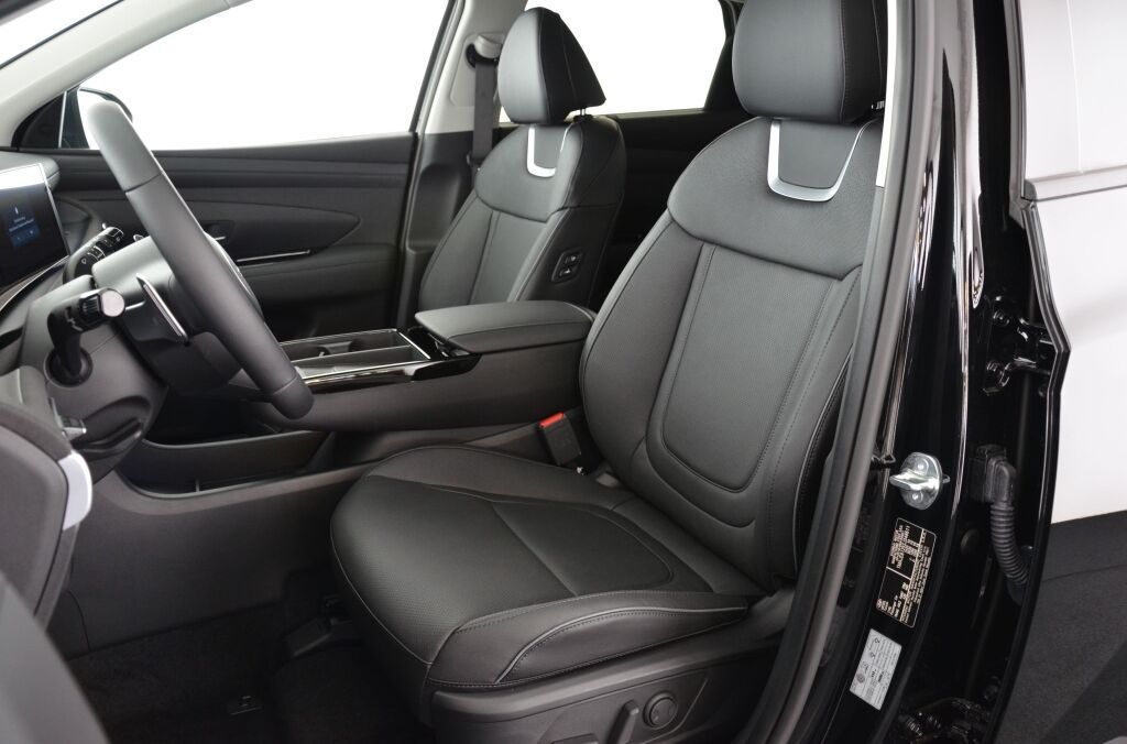 HYUNDAI Tucson 1.6 TGDI PHEV Prestige Line 4WD - Ebnat-Kappel