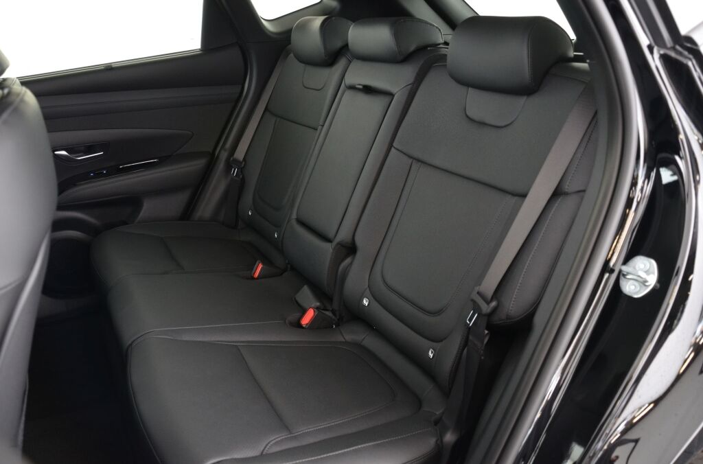 HYUNDAI Tucson 1.6 TGDI PHEV Prestige Line 4WD - Ebnat-Kappel