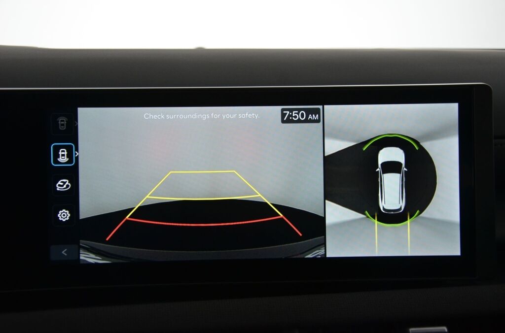 HYUNDAI Tucson 1.6 TGDI PHEV Prestige Line 4WD - Ebnat-Kappel