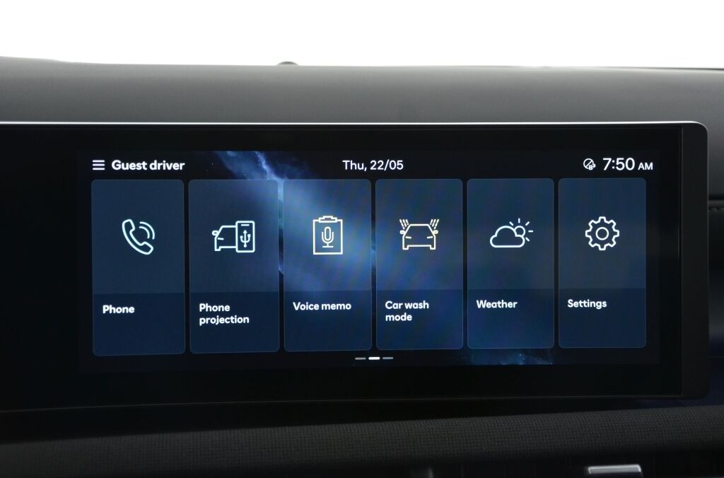 HYUNDAI Tucson 1.6 TGDI PHEV Prestige Line 4WD - Ebnat-Kappel