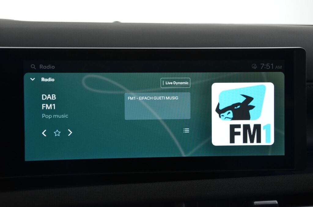 HYUNDAI Tucson 1.6 TGDI PHEV Prestige Line 4WD - Ebnat-Kappel