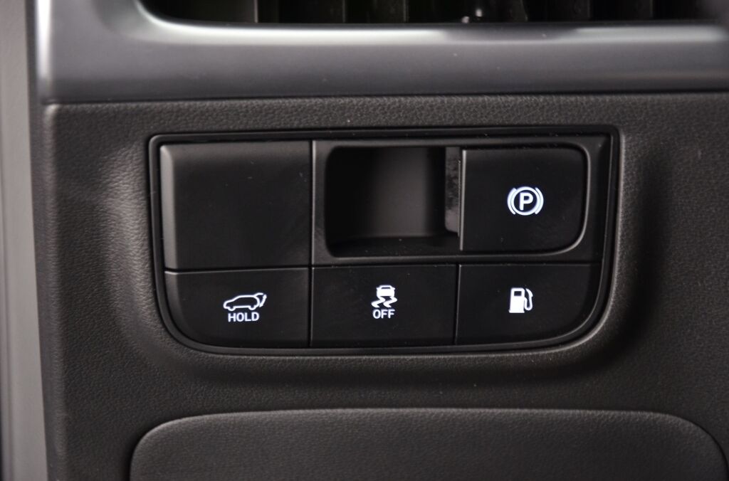 HYUNDAI Tucson 1.6 TGDI PHEV Prestige Line 4WD - Ebnat-Kappel