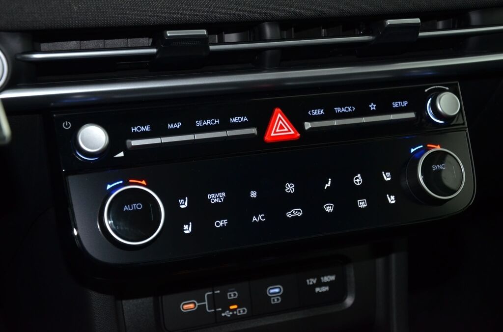 HYUNDAI Tucson 1.6 TGDI PHEV Prestige Line 4WD - Ebnat-Kappel