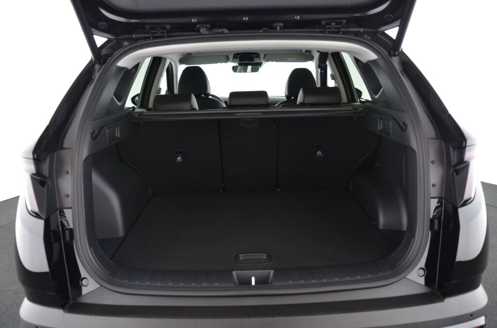 HYUNDAI Tucson 1.6 TGDI PHEV Prestige Line 4WD - Ebnat-Kappel