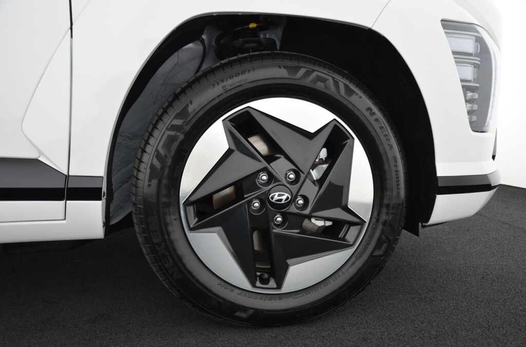 HYUNDAI Kona EV 65.4 kWh PREMIUM - Ebnat-Kappel