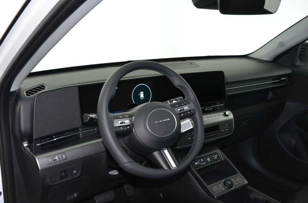 HYUNDAI Kona EV 65.4 kWh PREMIUM - Ebnat-Kappel