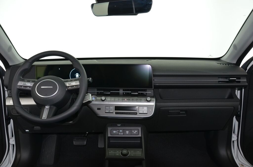 HYUNDAI Kona EV 65.4 kWh PREMIUM - Ebnat-Kappel
