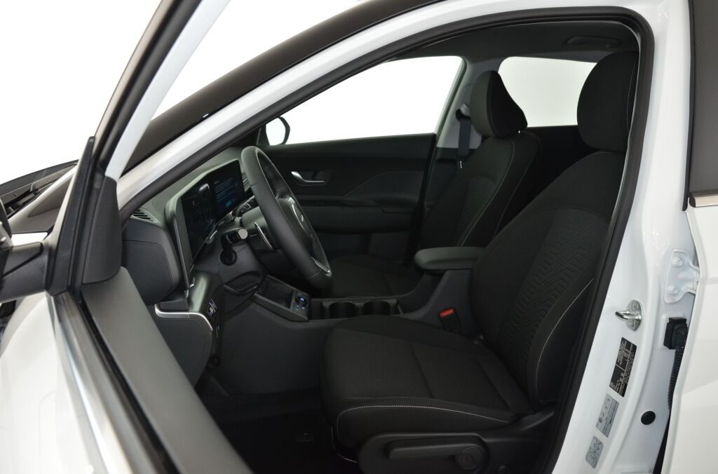 HYUNDAI Kona EV 65.4 kWh PREMIUM - Ebnat-Kappel