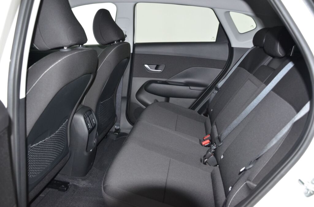 HYUNDAI Kona EV 65.4 kWh PREMIUM - Ebnat-Kappel