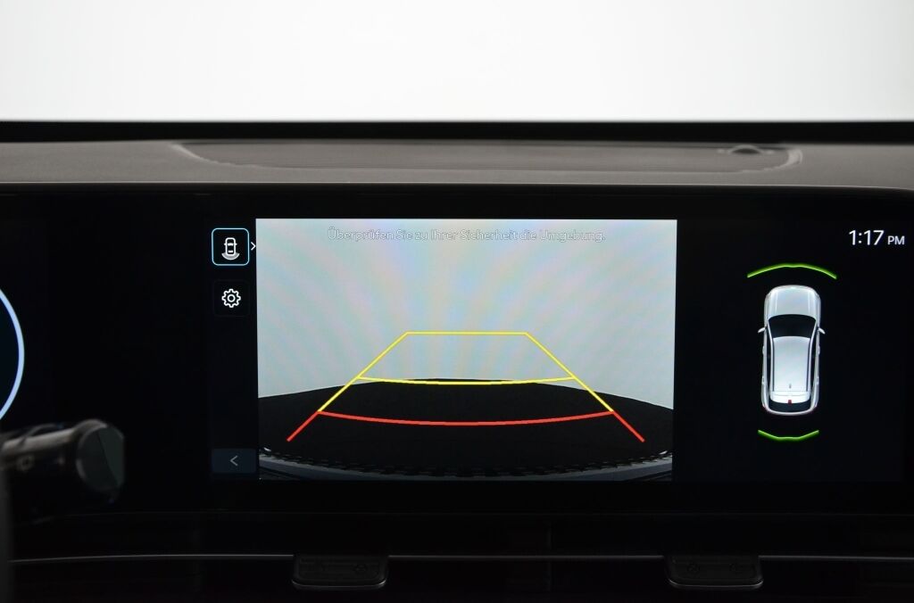 HYUNDAI Kona EV 65.4 kWh PREMIUM - Ebnat-Kappel