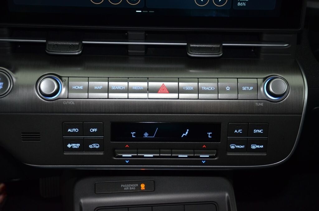 HYUNDAI Kona EV 65.4 kWh PREMIUM - Ebnat-Kappel