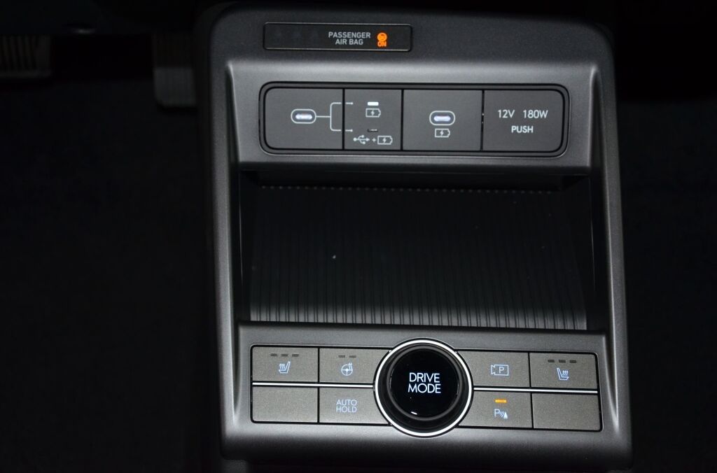 HYUNDAI Kona EV 65.4 kWh PREMIUM - Ebnat-Kappel