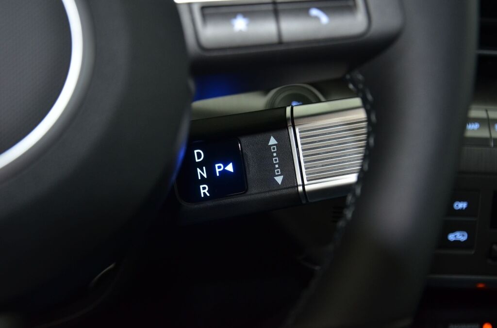 HYUNDAI Kona EV 65.4 kWh PREMIUM - Ebnat-Kappel