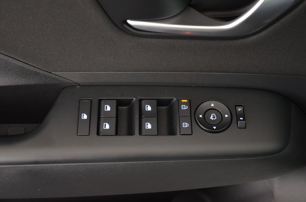 HYUNDAI Kona EV 65.4 kWh PREMIUM - Ebnat-Kappel